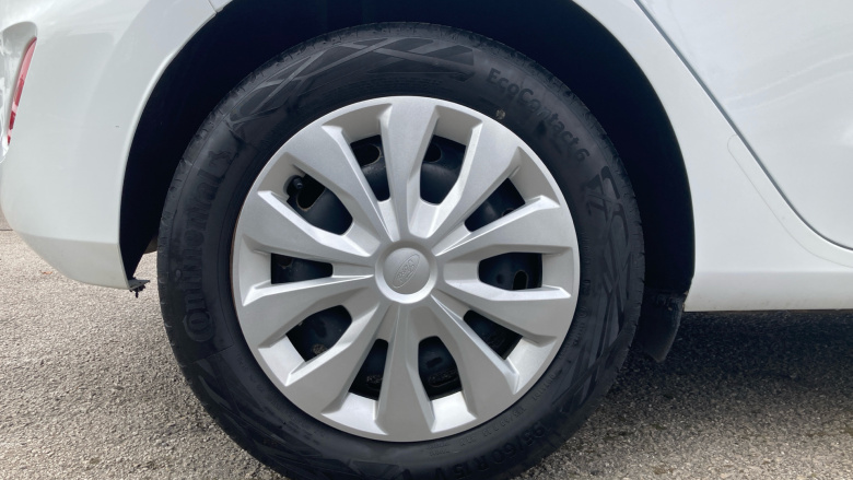 Ford Fiesta 1.1 75 Trend 5dr Petrol Hatchback